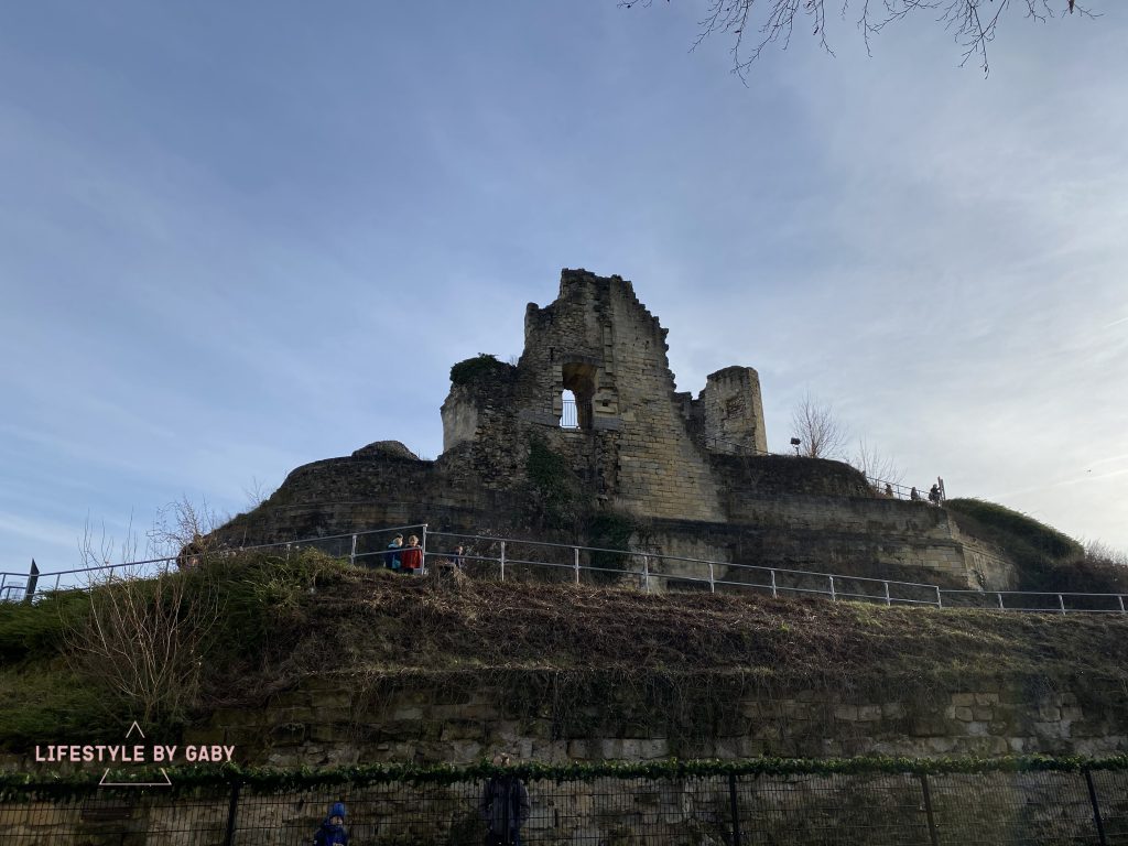Valkenburg kasteel