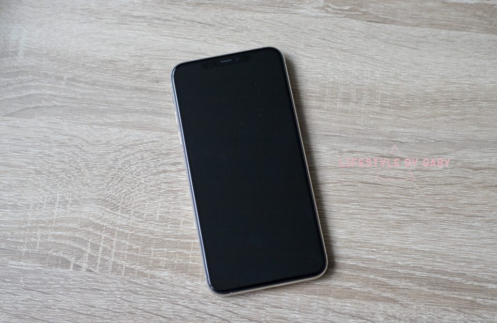 Gaby goes Pro: a review about the IPhone 11 Pro Max » Blog| Lifestyle ...